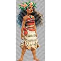 Moana-MO 211